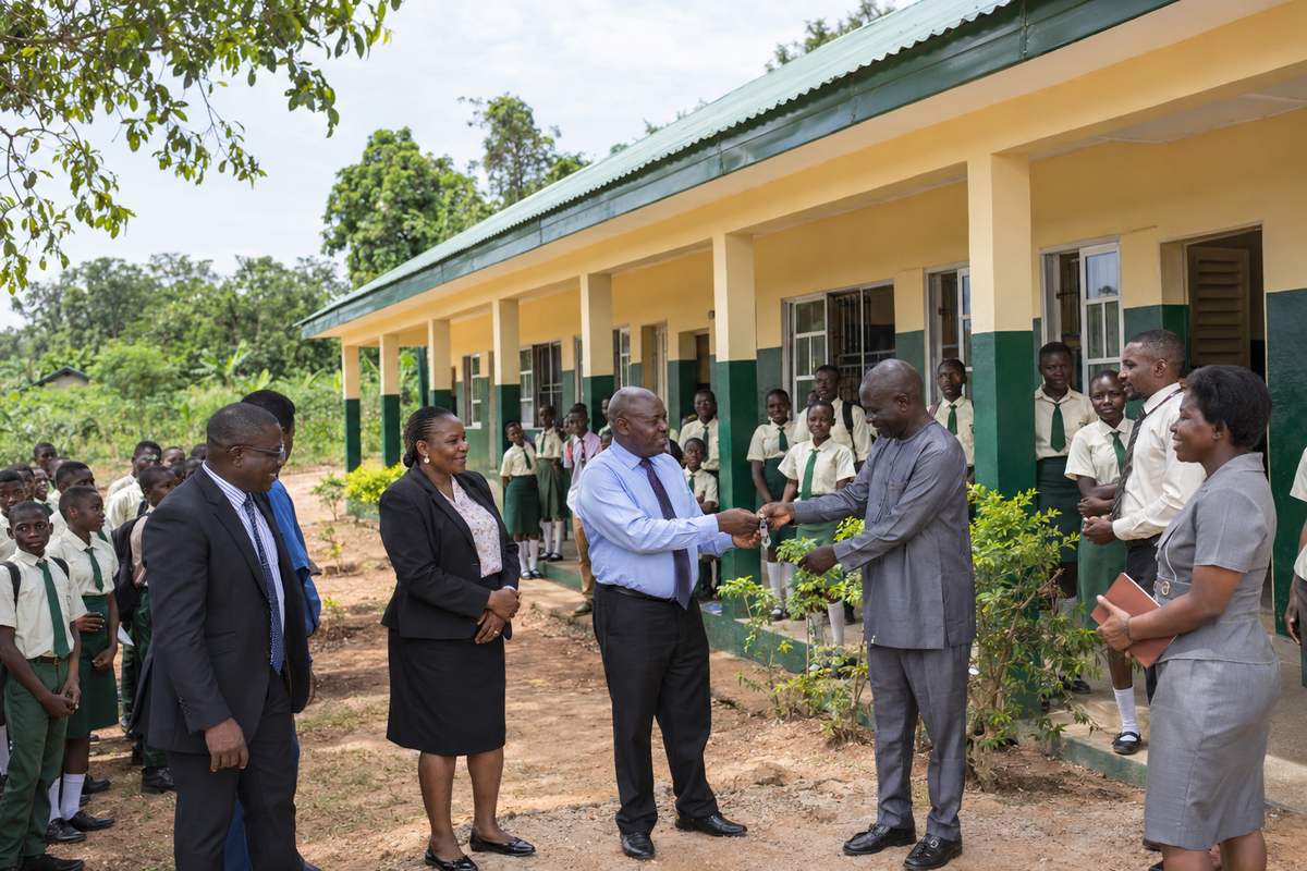 BenSEMS portal goes live