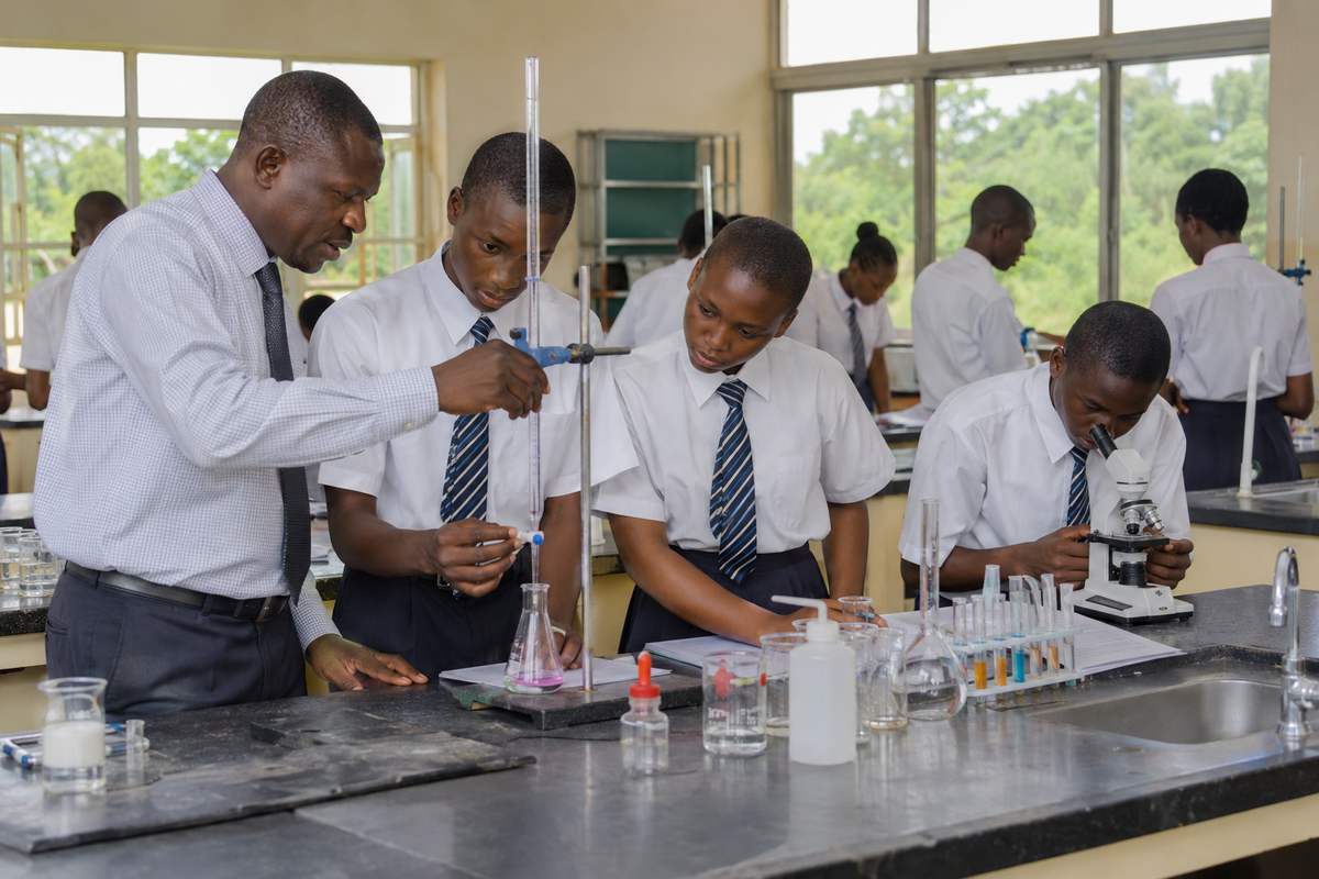 State Examinations and CBT Readiness