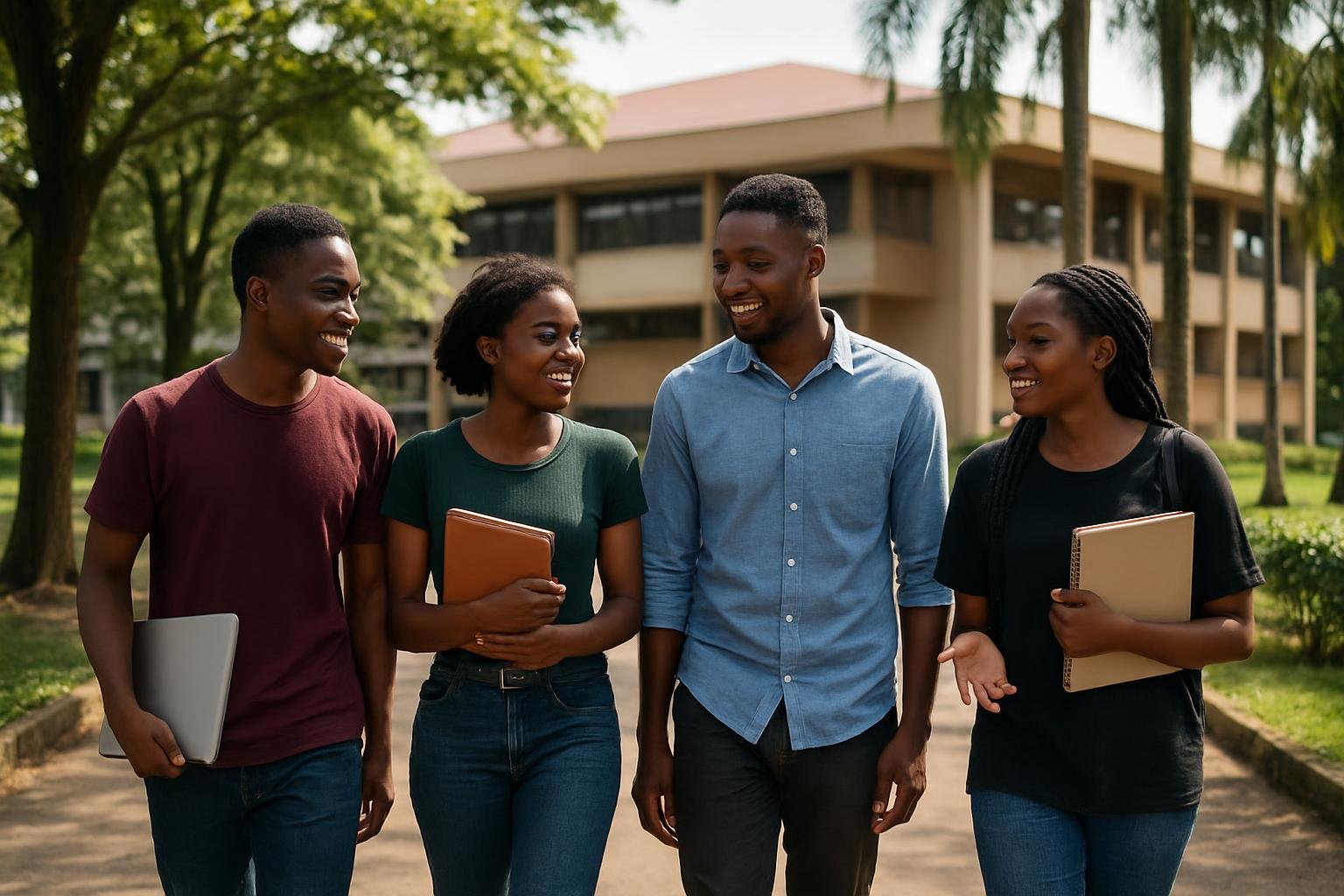 Tertiary Education