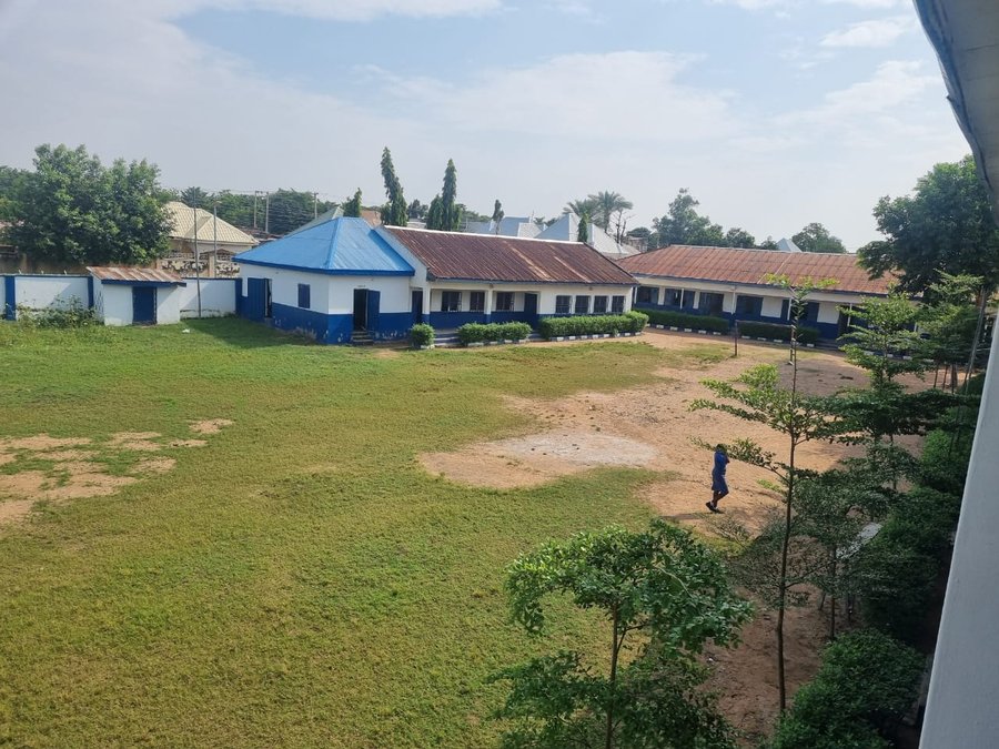 Junior Secondary (JSS 1-3)