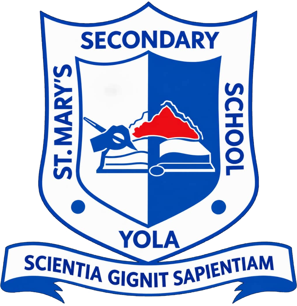 St. Mary's Secondary School Yola